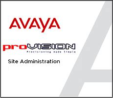 avaya support site.